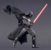 Darth Vader a jeho světelný meč